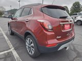 Used 2021 Buick Encore Preferred w/ LPO, Active Package image 3