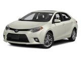 Used 2014 Toyota Corolla LE image 2