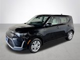 New 2025 Kia Soul LX image 2