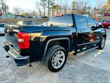 Used 2015 GMC Sierra 1500 SLT w/ SLT Crew Cab Value Package image 5