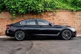 Used 2022 BMW 530i xDrive w/ Premium Package image 4