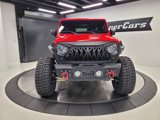 Used 2018 Jeep Wrangler Unlimited Sport S image 4