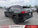 Used 2024 Toyota RAV4 Adventure image 5