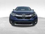 Used 2017 Honda CR-V EX-L image 4