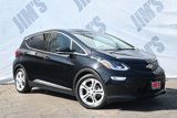 Used 2021 Chevrolet Bolt LT image 3