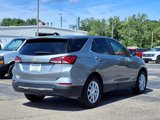 Used 2023 Chevrolet Equinox LT image 2