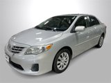 Used 2013 Toyota Corolla LE image 4