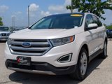 Used 2018 Ford Edge Titanium w/ Equipment Group 301A image 4
