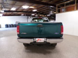 Used 1997 Ford F150 XLT image 4