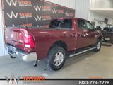 Used 2017 RAM 2500 Big Horn image 4