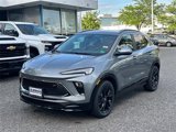 New 2025 Buick Encore GX Sport Touring w/ Comfort Package image 5