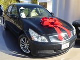 Used 2007 INFINITI G35 x Sedan w/ Premium Pkg image 2
