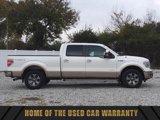 Used 2013 Ford F150 Lariat image 2