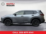Certified 2021 Nissan Rogue S image 5