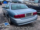 Used 2003 Buick Le Sabre Custom w/ Luxury Package image 3
