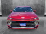 Certified 2024 Hyundai Sonata SEL image 2