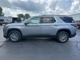 Certified 2023 Chevrolet Traverse LT w/ LPO, Floor Liner Package image 6