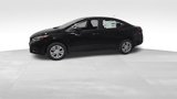 New 2025 Nissan Versa S w/ Trunk Package image 2