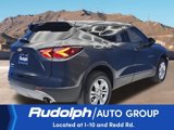 Used 2022 Chevrolet Blazer LT image 5