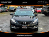 Used 2012 MAZDA MAZDA6 i Touring image 2