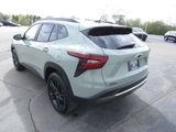 Used 2025 Chevrolet Trax ACTIV w/ Sunroof Package image 4