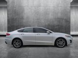 Used 2019 Ford Fusion SEL image 4