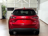 Used 2022 MAZDA CX-5 AWD 2.5 S w/ Premium Package image 4