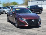 Certified 2023 Nissan Altima 2.5 SV image 3