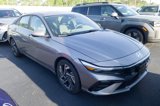 Used 2024 Hyundai Elantra SEL w/ Convenience Package image 2