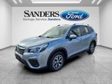 Used 2020 Subaru Forester Premium image 5