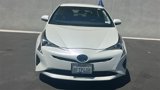 Used 2018 Toyota Prius Four image 2