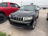 Used 2011 Jeep Grand Cherokee Limited image 3