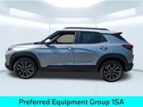 Used 2023 Chevrolet TrailBlazer ACTIV image 2