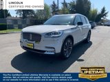 Used 2022 Lincoln Aviator Reserve w/ Equipment Group 201A image 1
