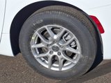 New 2025 Chrysler Voyager LX image 5