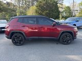 Used 2021 Jeep Compass Latitude w/ Sun and Sound Group image 6