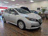 Used 2022 Nissan Leaf S image 4
