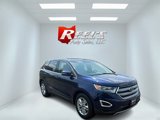 Used 2016 Ford Edge SEL w/ Equipment Group 201A image 3