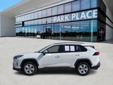 Used 2019 Toyota RAV4 XLE image 4