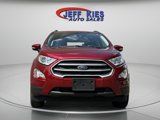 Used 2020 Ford EcoSport SE image 3