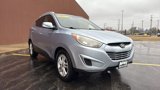 Used 2011 Hyundai Tucson GLS image 3
