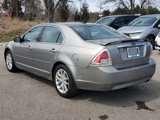 Used 2008 Ford Fusion SEL image 2