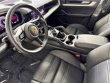 Certified 2024 Porsche Cayenne image 4
