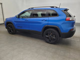 Used 2021 Jeep Cherokee Latitude Plus image 3