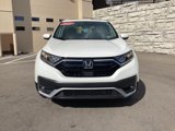 Used 2021 Honda CR-V EX image 2