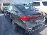 Used 2019 Kia Forte LXS image 3