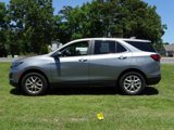 Used 2023 Chevrolet Equinox LT w/ Driver Convenience Package image 4
