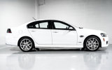 Used 2009 Pontiac G8 GXP image 2