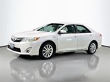 Used 2014 Toyota Camry XLE image 3