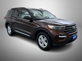 Used 2020 Ford Explorer XLT w/ Equipment Group 202A image 3